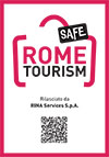 Safe Rome Tourism